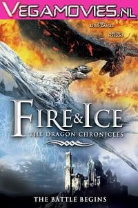 Fire Ice The Dragon Chronicles Hindi Dubbed