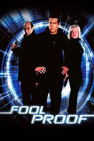 Foolproof 2003 Hindi English