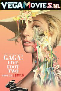 Gaga Five Foot Two 2017