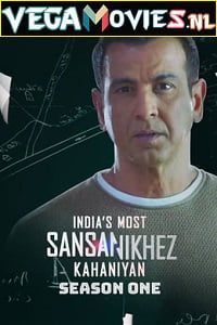 Indias Most Sansanikhez Kahaniyan 23 30