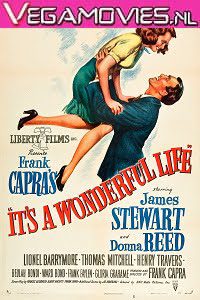 Its a Wonderful Life 1946