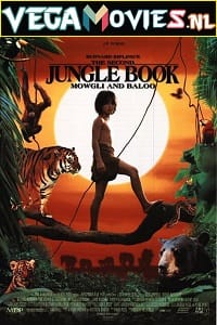 Jungle Book 1942 Hindi ENG
