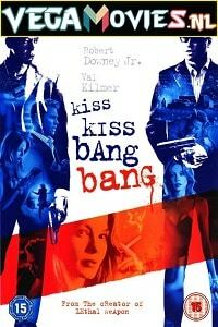 Kiss Kiss Bang Bang