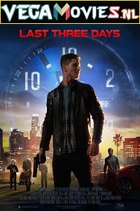 Last Three Days 2020