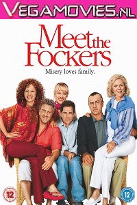 Meet the Fockers 2004