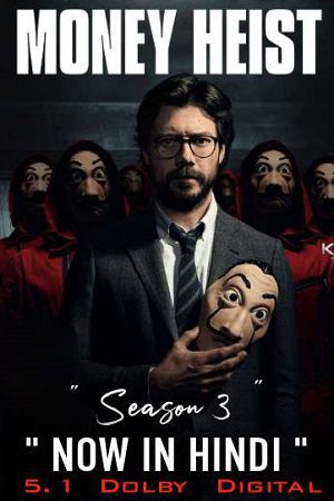 Money Heist