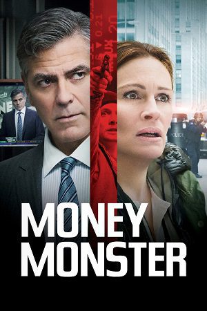 Money Monster Hindi 2016