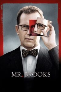Mr. Brooks English