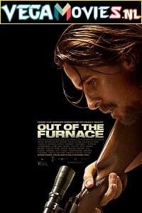 Out of the Furnace 2013 poster