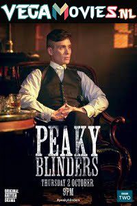 Peaky Blinders 2014