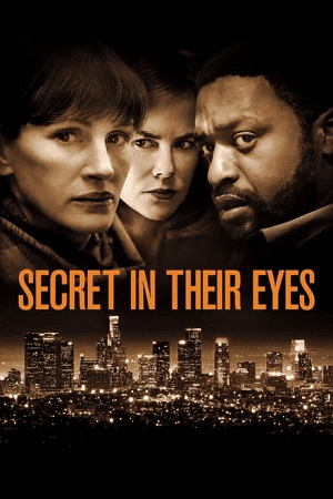 Secret in Their Eyes 2016 Hindi dubbed