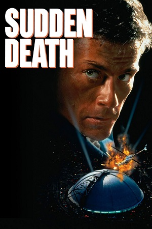 Download Sudden Death (1995) Blu-Ray Dual Audio {Hindi-English} 480p [360MB] | 720p [930MB]