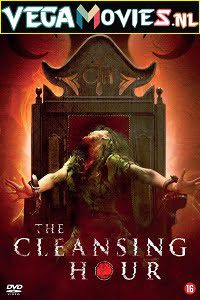 The Cleansing Hour poster
