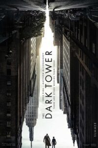 The Dark Tower 2017 poster