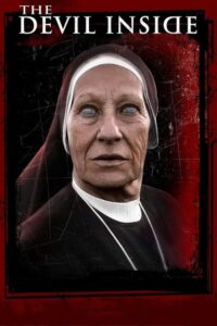 The Devil Inside Hindi Dubbed