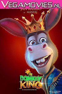 The Donkey King