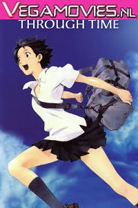 The Girl Who Leapt Through 2006