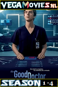 The Good Doctor s01 in English