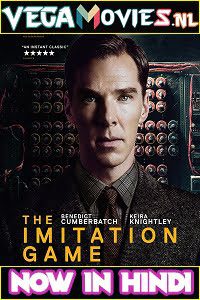 The Imitation Game 2014 Hindi Dubbed