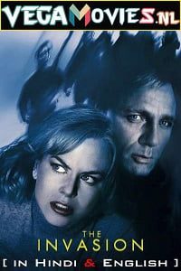 The Invasion 2007 Hindi Dubbed