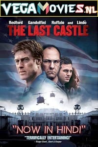 The Last Castle 2001 Hindi English