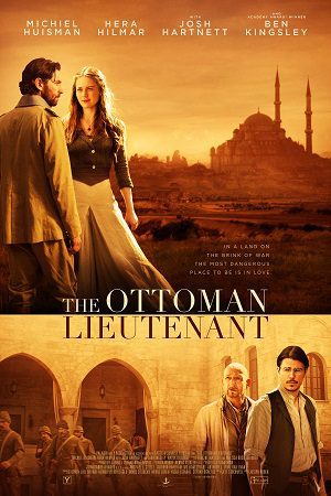 The Ottoman Lieutenant 1