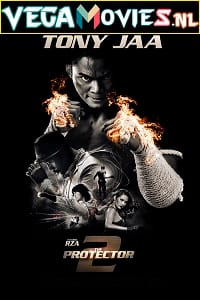 The Protector 2 2013