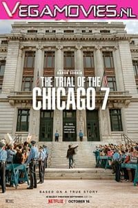 The Trial of the Chicago 7 2020