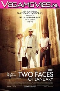 The Two Faces of January 2014