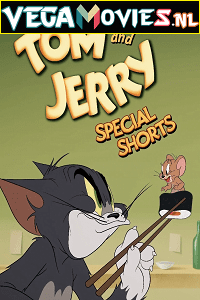 Tom and Jerry Special