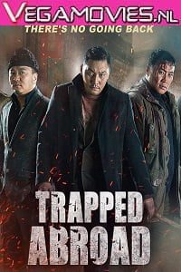 Trapped Abroad 2014 UNCUT 480p HDRip