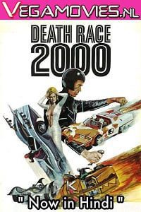 death race 2000 Hindi Dubbed