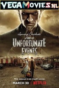 A Series Of Unfortunate Events S02