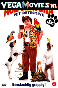 Ace Ventura Pet Detective Jr. 2009