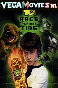 Ben 10 Race Against Time 2007