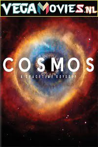 Cosmos A Spacetime Odyssey
