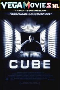 Cube 1997
