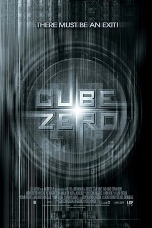 Cube Zero 2004 Hindi Dubbed