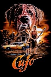 Cujo 1983 Hindi English