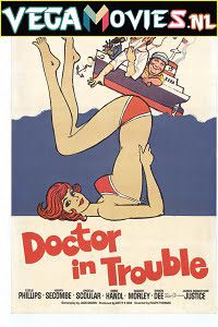 Doctor in Trouble 1970