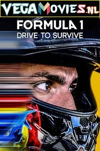 Formula 1 Drive to Survive Season 3