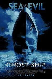 Ghost Ship 2002 Hindi