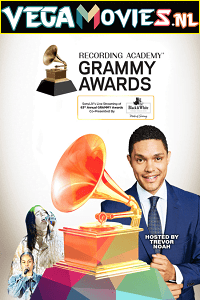 Grammy Awards 2021 English