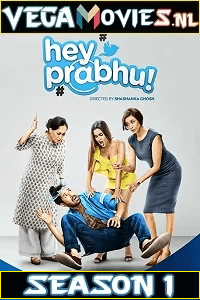 Hey Prabhu 2019 Season 1