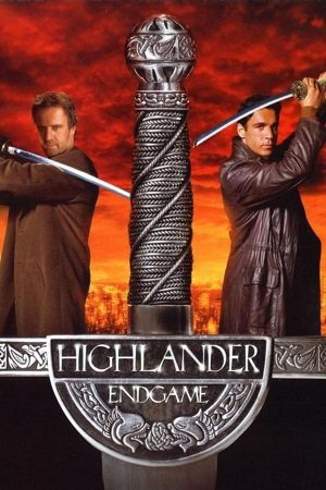 Highlander Endgame