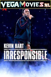 Kevin Hart Irresponsible 2019
