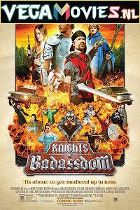 Knights Of Badassdom