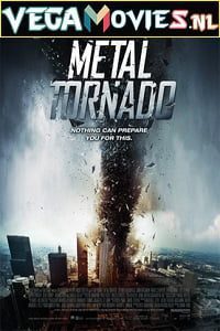 Metal Tornado