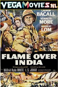 North West Frontier 1959