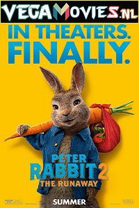 Peter Rabbit 2